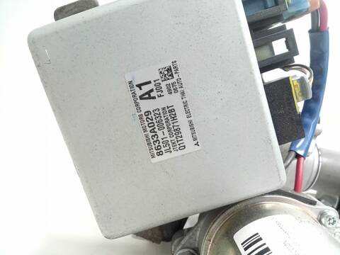 Foto 2ª: Columna Dirección Mitsubishi Mirage 1.2 A03A) HATCHBACK 80CV 59KW [3A92] (2014)