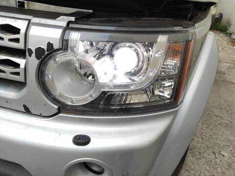 Faro Izquierdo Land Rover Discovery 306DT