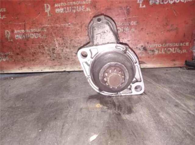 Foto 2ª: Motor de Arranque Seat Leon 1.9 TDI [ASV]
