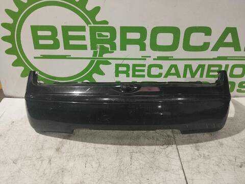 Paragolpes Trasero Nissan Micra 1.2 CAT 80CV