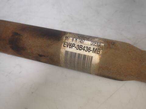 Transmision Delantera Derecha Ford Kuga T8MA