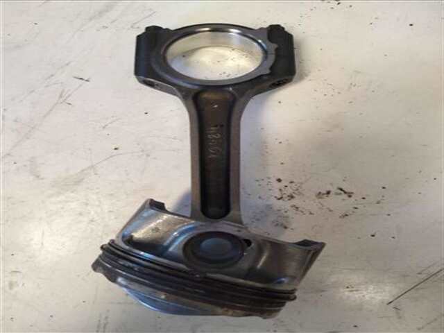 Despiece Motor Ford C Max 1.0 EDITION [1.0 LTR. - 92 KW ECOBOOST CAT] (CB7)(2010 _)