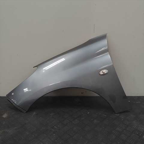 Aleta Delantera Izquierda Peugeot 206 + 0.1