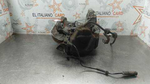 Mangueta Delantera Derecha Bmw Serie 3 315 320D BERLINA 177CV 130KW