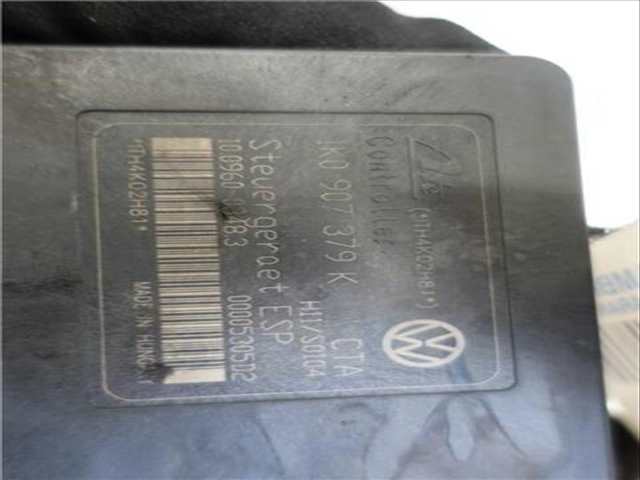 Foto 3ª: Abs Seat Altea 2.0 TDI 16V 140CV 103KW [BKD] (2004)