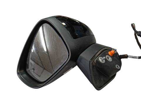 Foto 2ª: Retrovisor Izquierdo Opel Crossland 1.2 75) (2017)