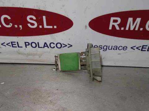 Calefacción Seat Altea ARENA 105CV 77KW