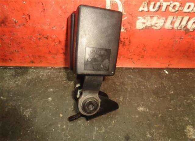 Foto 2ª: Cinturón Delantero Derecho Saab 9-3 1.9 TID BERLINA (2003-_) [Z 19 DTH]