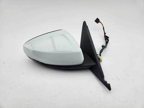Foto 2ª: Retrovisor Derecho Audi A1 ADVANCE 95CV [DUSB] (2025)