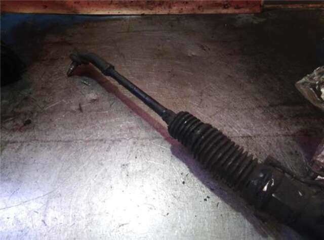 Foto 3ª: Cremallera de Direccion Ford Mondeo 2.0 TDCI [FMBA]