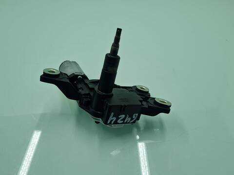 Motor Limpia Trasero Volkswagen Tiguan T1 BLUEMOTION 110CV 81KW