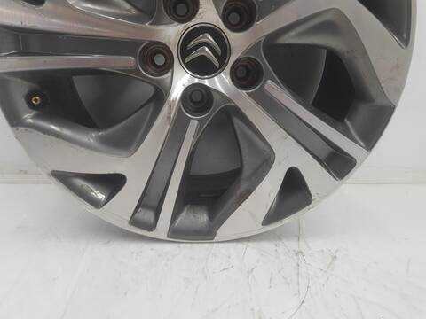 Foto 3ª: LLanta Aleacion Citroen C4 ATTRACTION (2013)