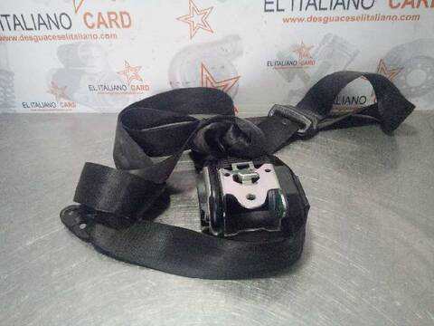 Foto 2ª: Cinturón Delantero Derecho Audi A4 2.0 TDI 16V 103KW) BERLINA 140CV [BLB] (2006)