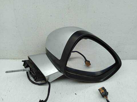 Retrovisor Derecho Citroen C5 HDI FAP BERLINA 112CV 82KW
