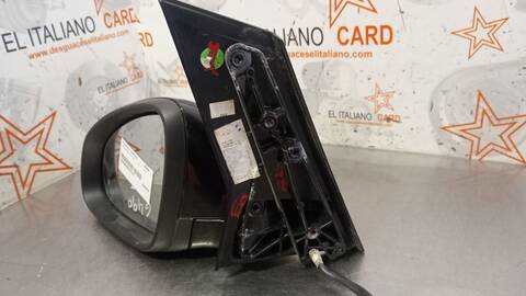 Foto 3ª: Retrovisor Izquierdo Opel Astra SPORT 165CV 121KW [A20DTH] (2012)