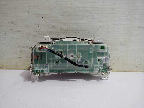 Foto 2ª: Cuadro de Instrumentos Mazda 3 CENTER-LINE 150CV 110KW [SHY6, SHY4] (2014)