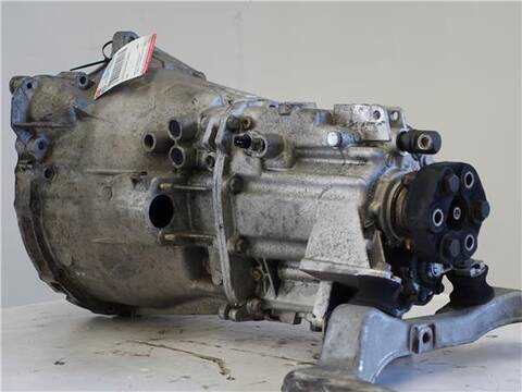 Foto 2ª: Caja Cambios Bmw Serie 3 315 1.7 318TDS 90CV 66KW [D/ 17-4T-1] (1997)