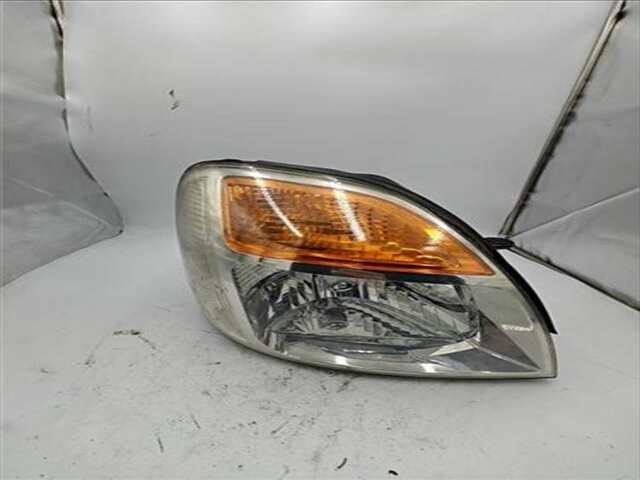 Foto 2ª: Faro Derecho Hyundai H1 2.5 FURGÓN 2 PUERTAS TRASERAS [2.5 LTR. - 103 KW CRDI CAT] [4CB]