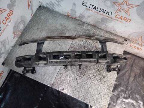 Foto 3ª: Refuerzo Paragolpes Delantero Volkswagen Passat TRENDLINE BERLINA 115CV 85KW [BLF] (2006)