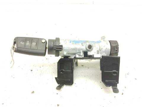 Motor de Arranque Volkswagen Polo 1.0 TSI 116CV 85KW