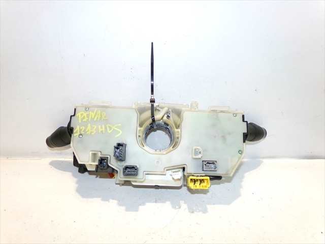 Foto 2ª: Mando Multifuncion Renault Laguna 1.5 DCI MODELO 3, 2007-2015 [K9K57] (2011)
