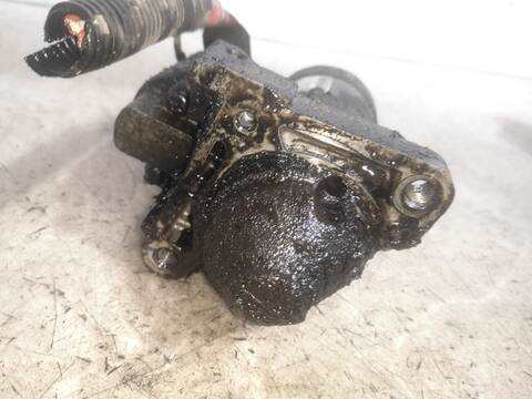 Foto 3ª: Motor de Arranque Renault Kangoo K9KA7 (2004)