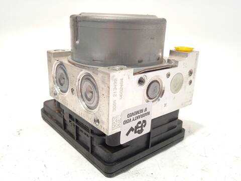 Foto 2ª: Abs Renault Express 1.5 BLUE DCI 95 F6AB) 95CV 70KW FURGONETA FURGONETA/MONOVOLUMEN [K9K876] (2022)