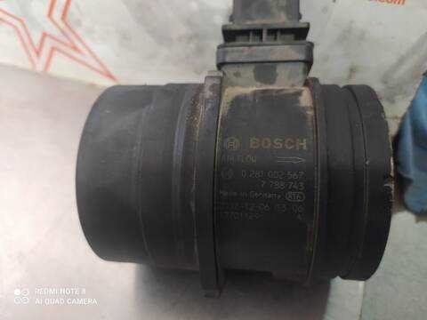 Caudalimetro Bmw Serie 3 315 318D BERLINA 143CV 105KW