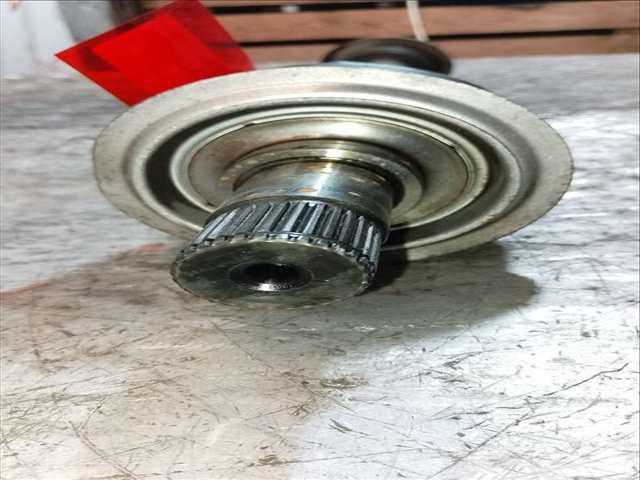 Foto 2ª: Transmision Trasera Izquierda Mercedes Clase S 220 500 221.071) BERLINA 388CV 285KW [M273961] (2006)