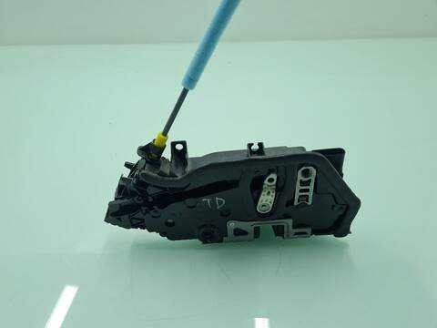 Cerradura Puerta Trasera Derecha Bmw Serie 3 315 318D M SPORT BERLINA 150CV 110KW
