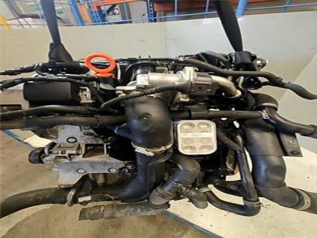 Motor Completo Seat Altea 1.6 I-TECH ECOMOTIVE [1.6 LTR. - 77 KW TDI]