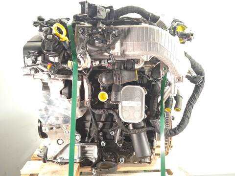 Motor Completo Volkswagen T-Roc 2.0 TDI 150CV 110KW