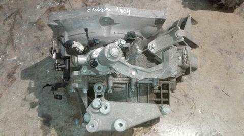 Foto 3ª: Caja Cambios Opel Insignia SPORT BERLINA 131CV 96KW [A20DTJ] (2010)