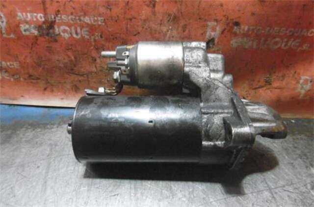 Foto 2ª: Motor de Arranque Bmw Serie 5 518 530 D [306D3]