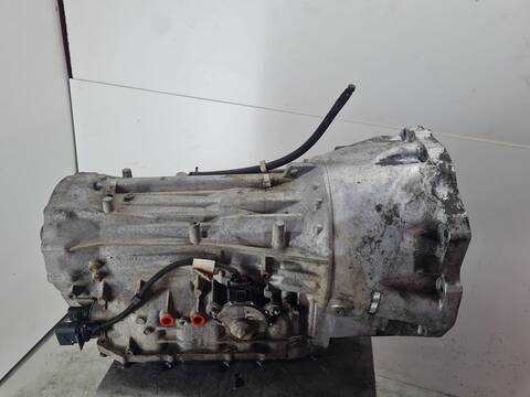 Caja Cambios Automatica Volkswagen Touareg TDI V6 MOTION 224CV 165KW AUT.