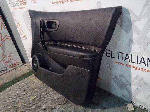 Foto 2ª: Tapizados Cartoneras Nissan Qashqai TEKNA 150CV 110KW [M9R832] (2008)