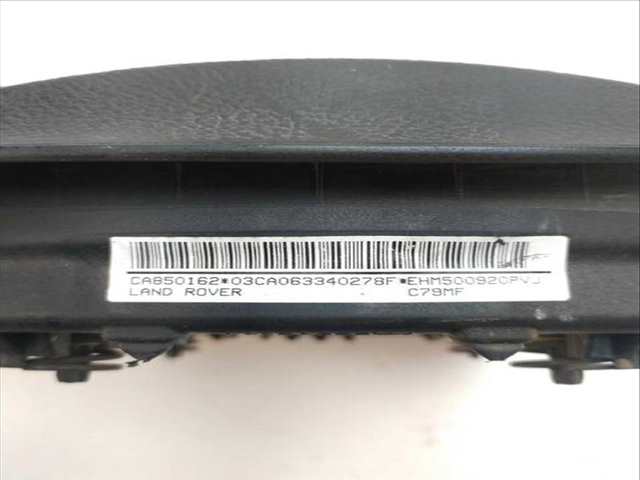 Foto 3ª: Airbag Delantero Izquierdo Land Rover Discovery 2.7 TD 4X4 190CV 140KW (2004)