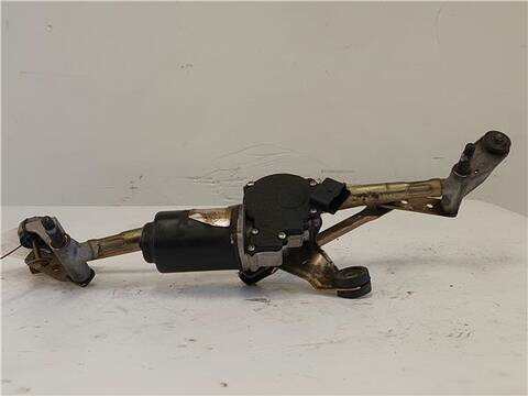 Motor Limpia Delantero Renault Megane 1.9 LUXE PRIVILEGE BERLINA 120CV 88KW II CLASSIC BERLINA