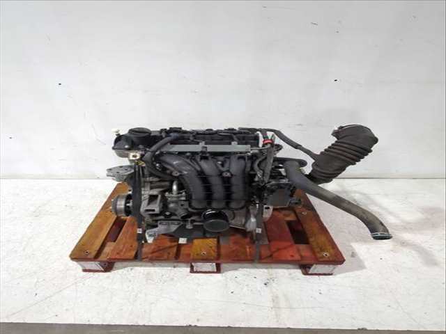 Motor Completo Mitsubishi Colt 1.1 Z31A Z32A) 75CV 55KW