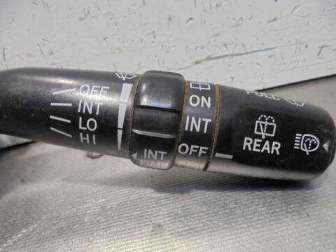 Foto 3ª: Mando Multifuncion Toyota Land Cruiser TD VX 5-PTAS.) KZJ95) 125CV 92KW [1KZTE] (1997)