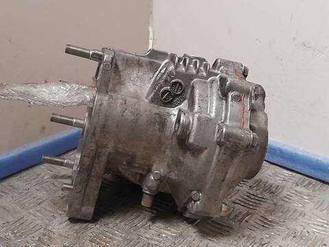 Foto 3ª: Diferencial Delantero Toyota Rav4 SOL 136CV 100KW [2AD] (2006)