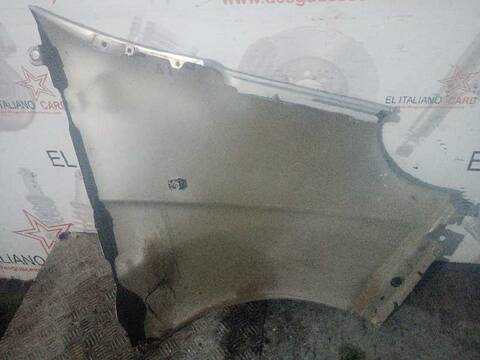 Foto 4ª: Aleta Delantera Izquierda Nissan Primastar 101CV 74KW