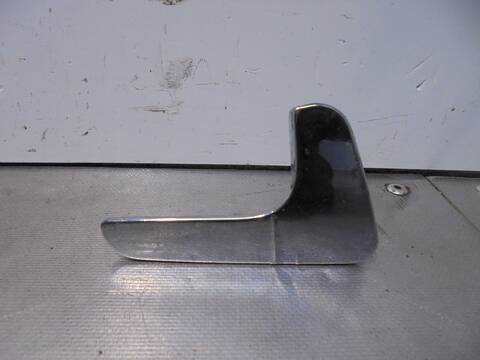 Maneta Interior Trasera Derecha Seat Ibiza SELECT 68CV 50KW