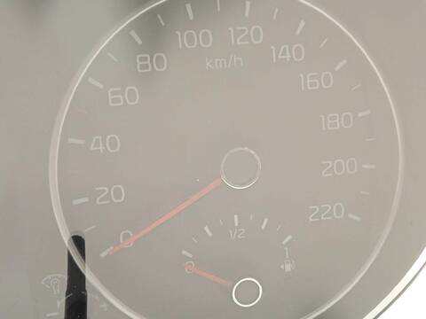 Foto 4ª: Cuadro de Instrumentos Kia Picanto GT LINE 84CV 62KW [G4LF] (2023)