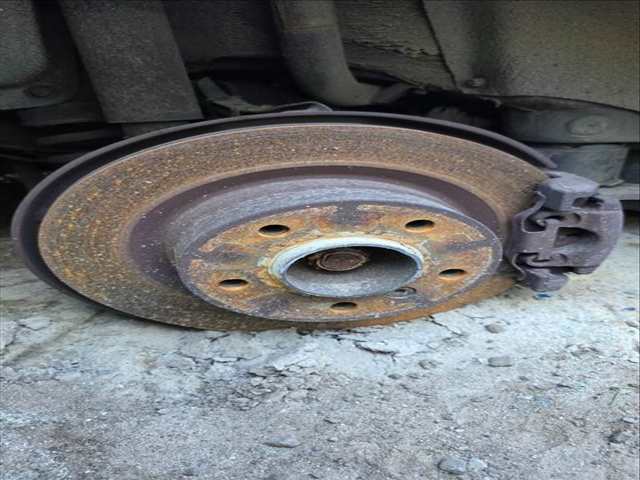 Mangueta Trasera Derecha Bmw Serie 1 120 2.0 D 177CV 130KW