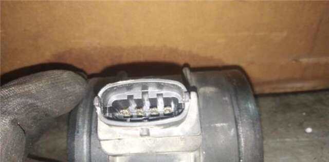 Foto 3ª: Caudalimetro Iveco Daily 35C12 V. 35C12 V/P. 35S12 V. 35S12 V/P [F1AE0481GA]