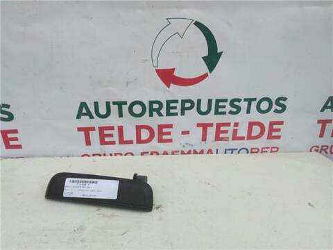 Maneta Exterior Trasera Izquierda Toyota Starlet 1.3