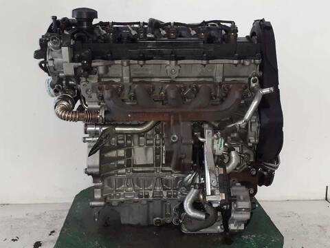 Foto 2ª: Motor Completo Volvo S80 2.4 D KINETIC BERLINA 163CV 120KW [D5244T5] (2007)