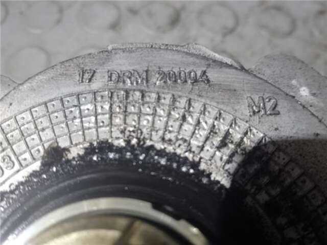 Foto 3ª: Depresor Freno Bomba Vacio Seat Ibiza 1.9 TDI [ATD]