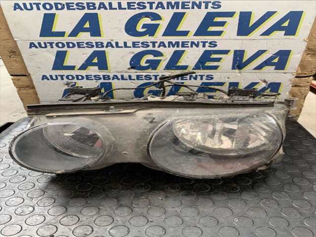 Faro Izquierdo Bmw Serie 3 315 1.800 16V 115CV/85KW 0CV